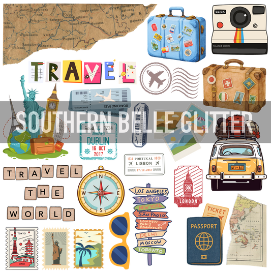 Travel