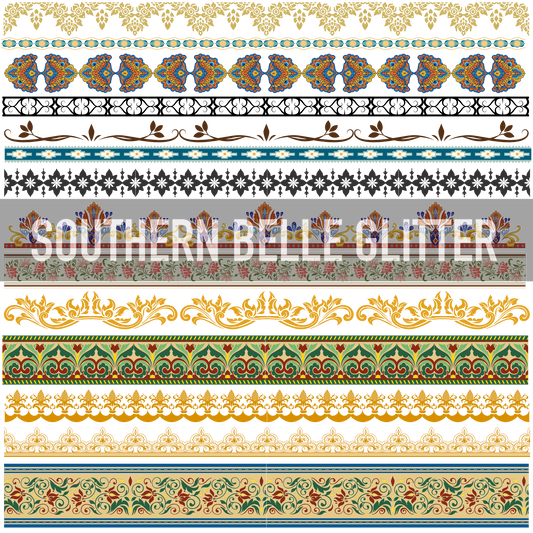 Borders