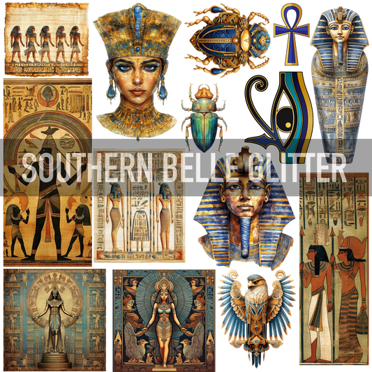 Egyptian
