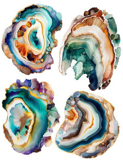 Brittany Barnes ENTIRE COLLECTION