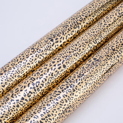 Bright Leopard
