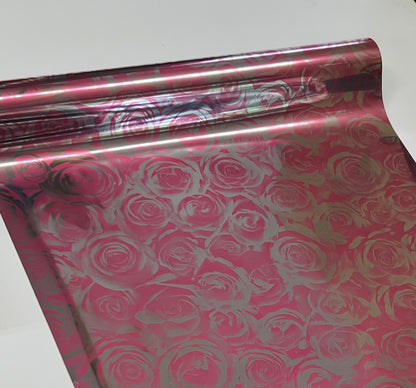 Pink & Red Foil Bundle