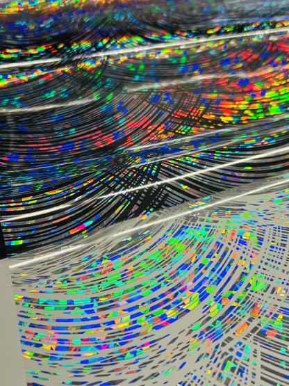 Semi Transparent Bundle
