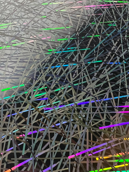 Mixed Metal Foil Bundle