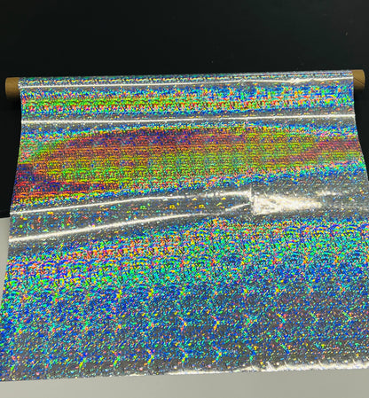 Holographic Bundle