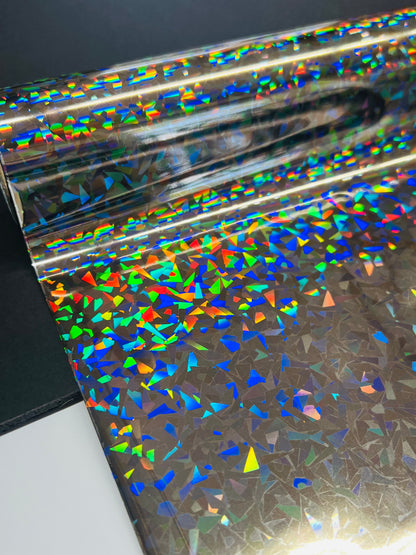 Holographic Bundle
