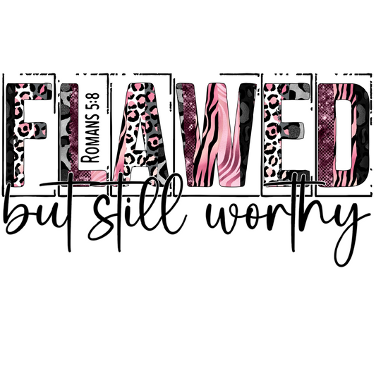 Flawed