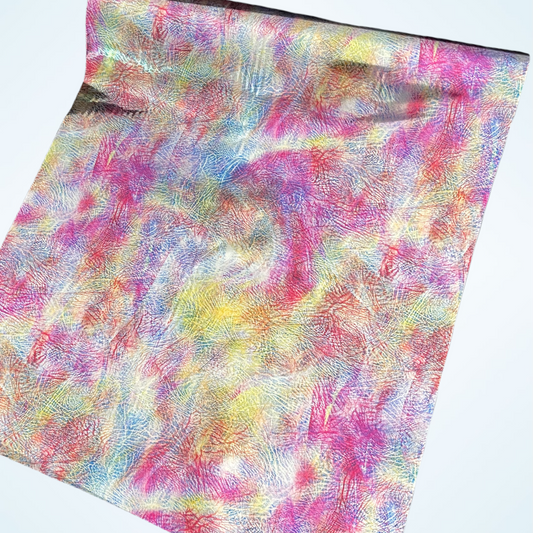 Coral Reef (Distressed Release)