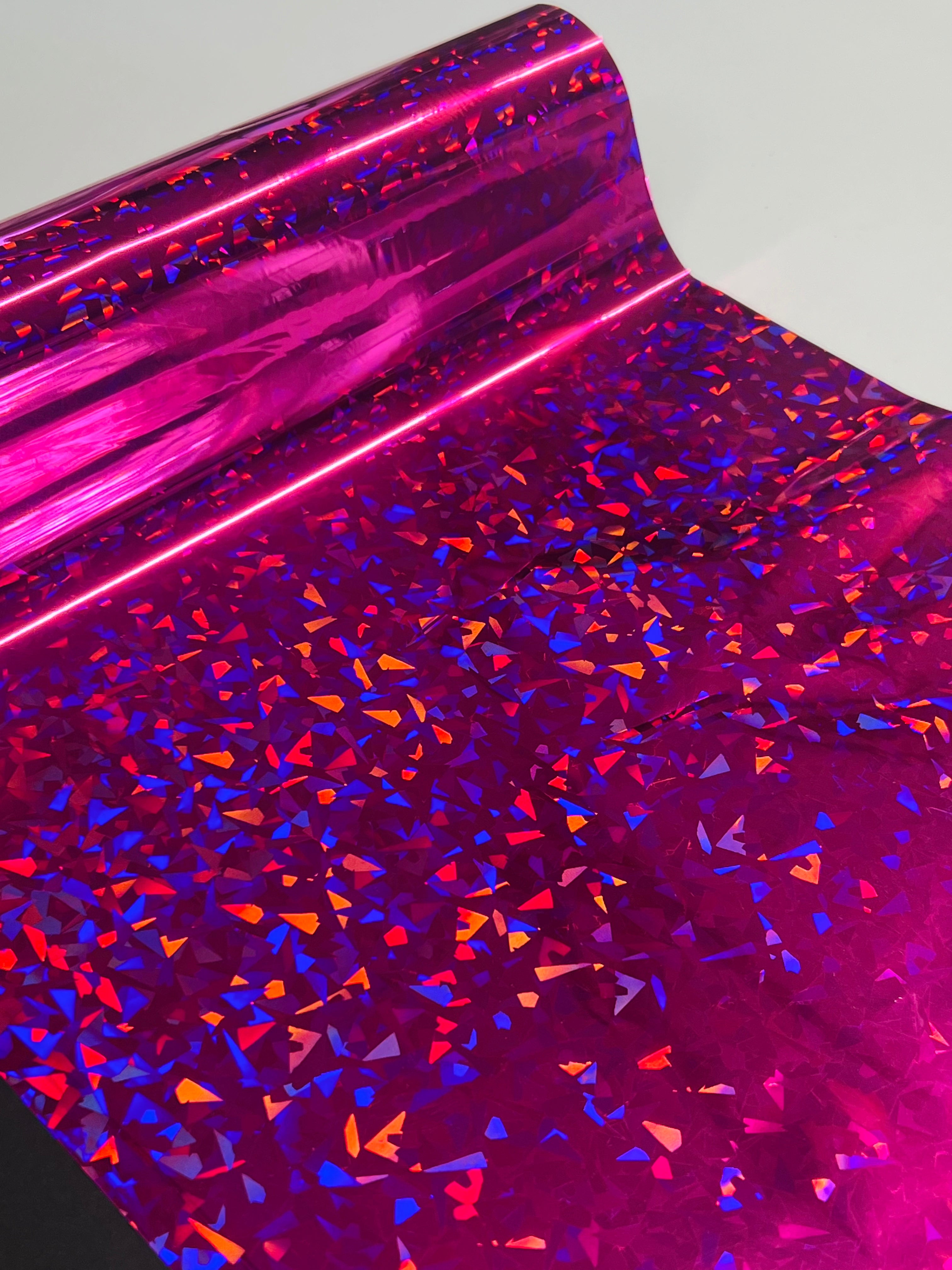 Pink Ice Rialers Pink Ice – Southern Belle Glitter