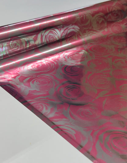 Pink & Red Foil Bundle