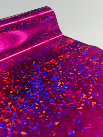 Holographic Bundle