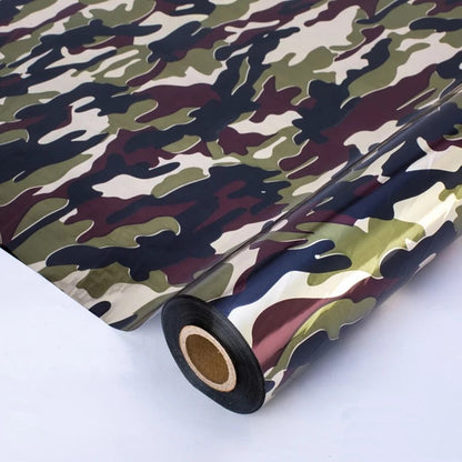 Gold Camo