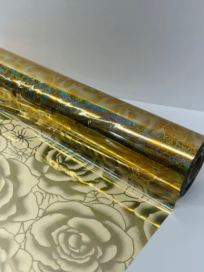 Gold Suzanna