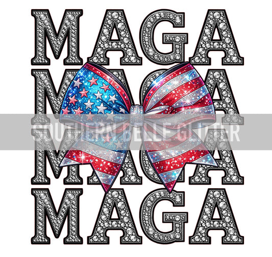 MAGA