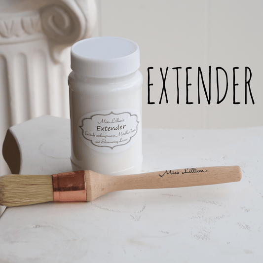 Miss Lillian’s EXTENDER