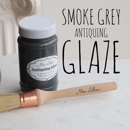 Miss Lillian’s Antiquing Glaze