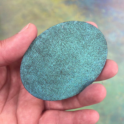 SORCERER Tanglewood Sue-per Shifter Metallic Wax