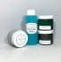 MetalSmith Mini Sampler Sets - Malachite, Thunder Cloud, Turquoise Spray