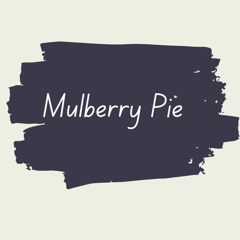 First Impressions ULTIMATE Front Door Paint - Mulberry Pie