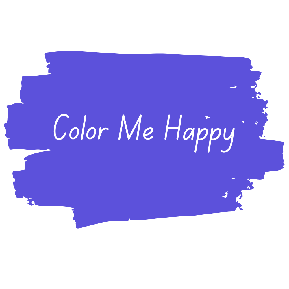 ULTIMATE Cabinet Paint - Color Me Happy