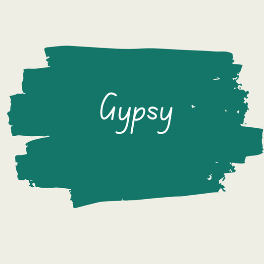 ULTIMATE Cabinet Paint - Gypsy