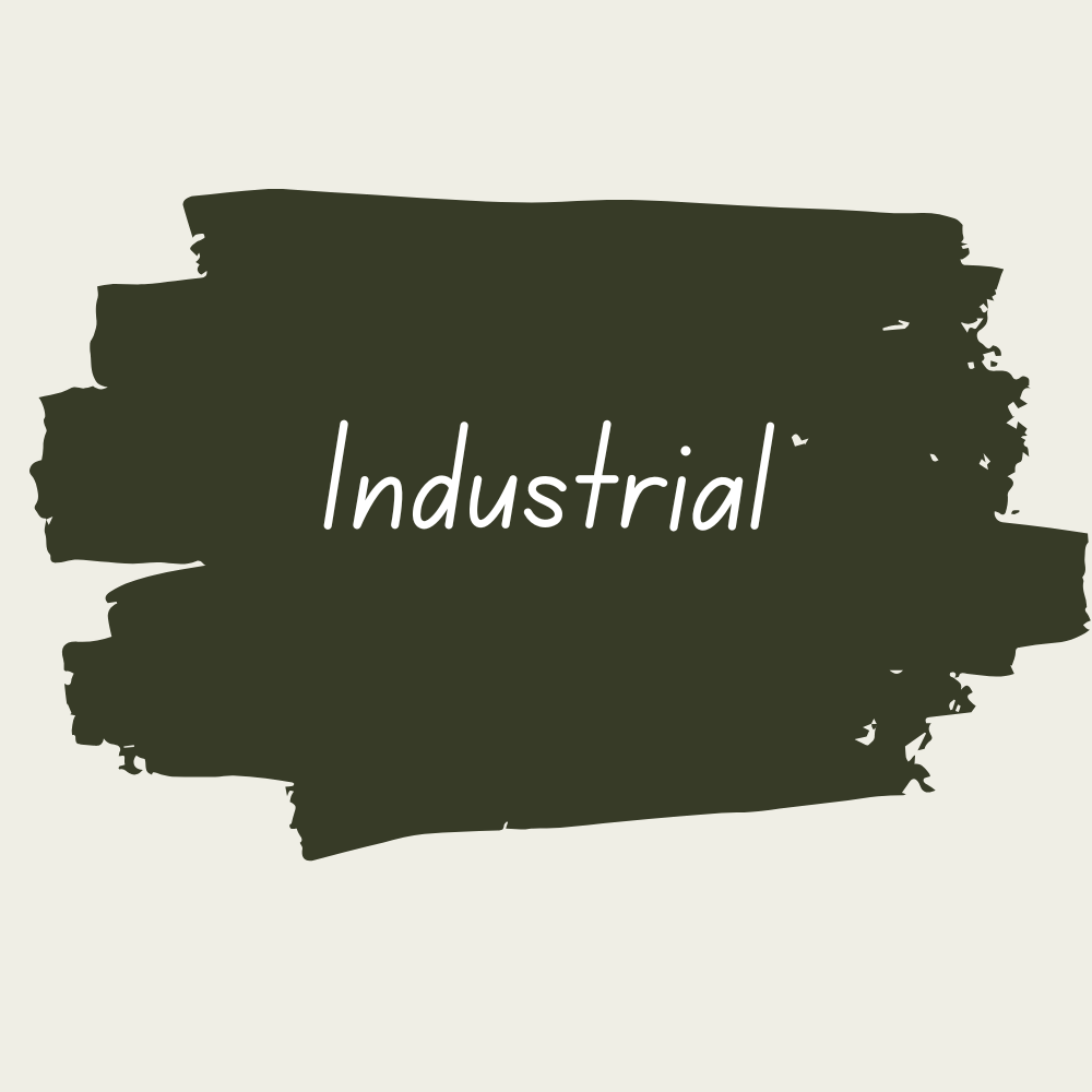 Miss Lillian's NO WAX Chock Paint - Industrial