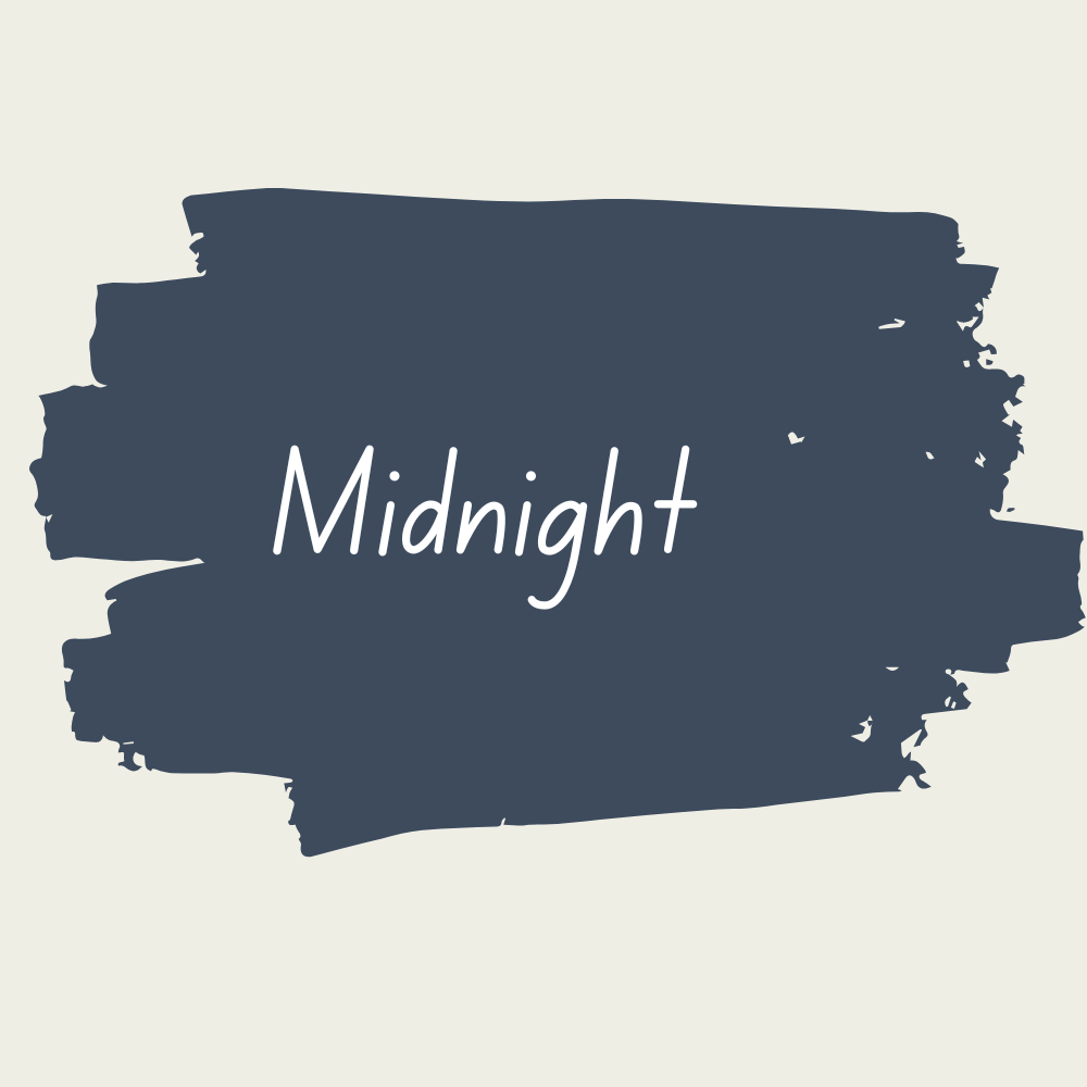 First Impressions ULTIMATE Front Door Paint - Midnight