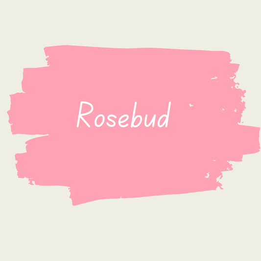 Miss Lillian's NO WAX Chock Paint - Rosebud