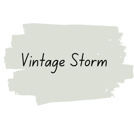 ULTIMATE Cabinet Paint - Vintage Storm