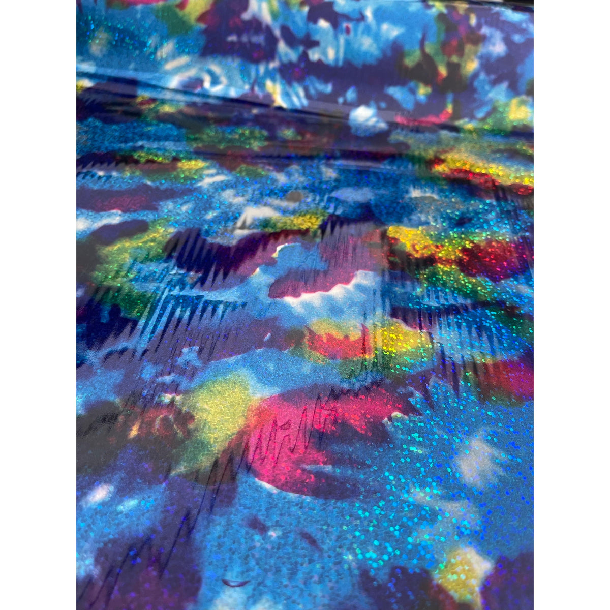 Rainbow Fish