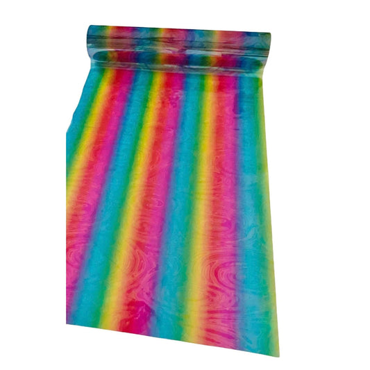 Rainbow Tree