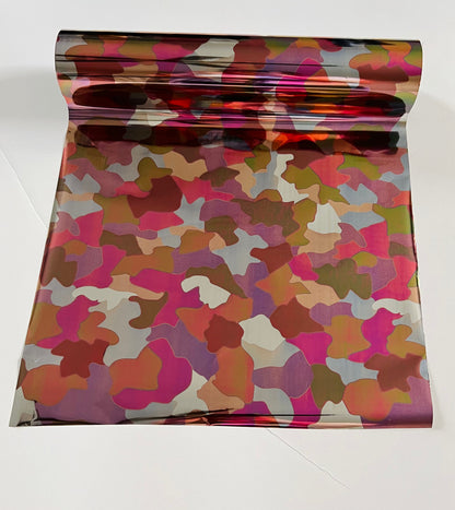 Girly Camo