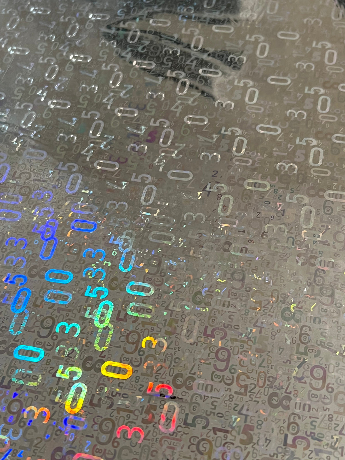 Numbers