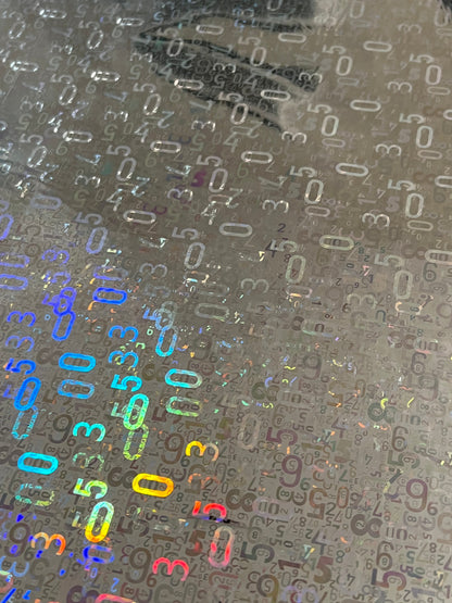 Numbers