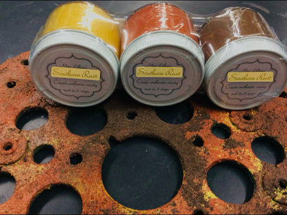 Southern Rust Kit