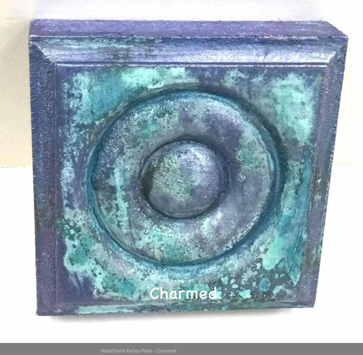 MetalSmith Patina Paint - Charmed