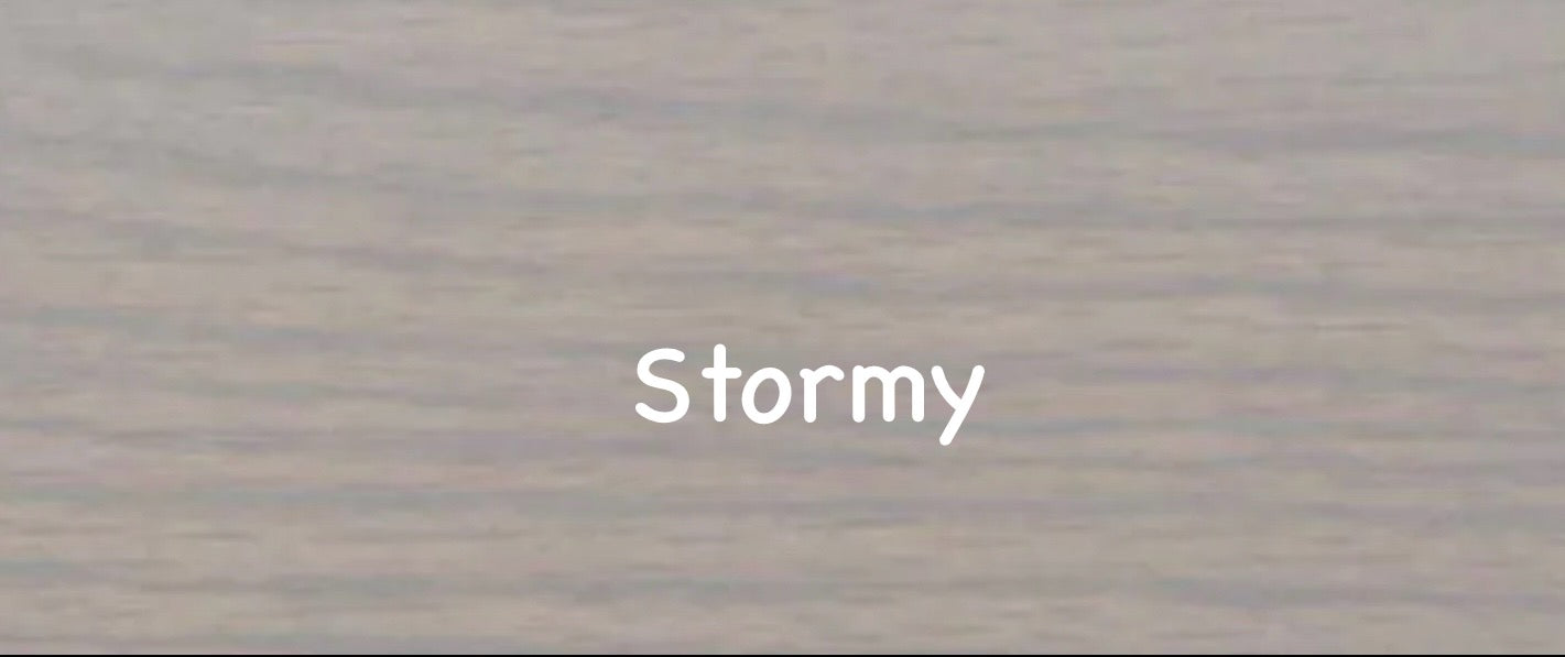 Miss Lillian's Gel Stain - Stormy