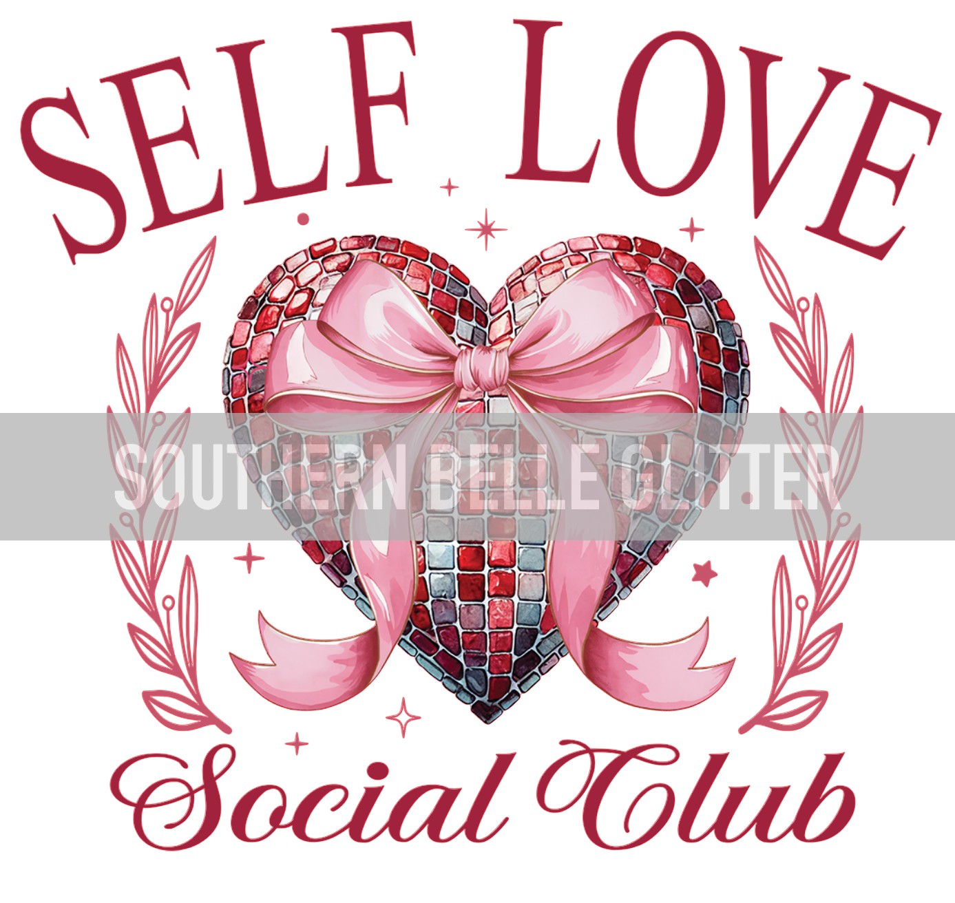 Self Love Social Club