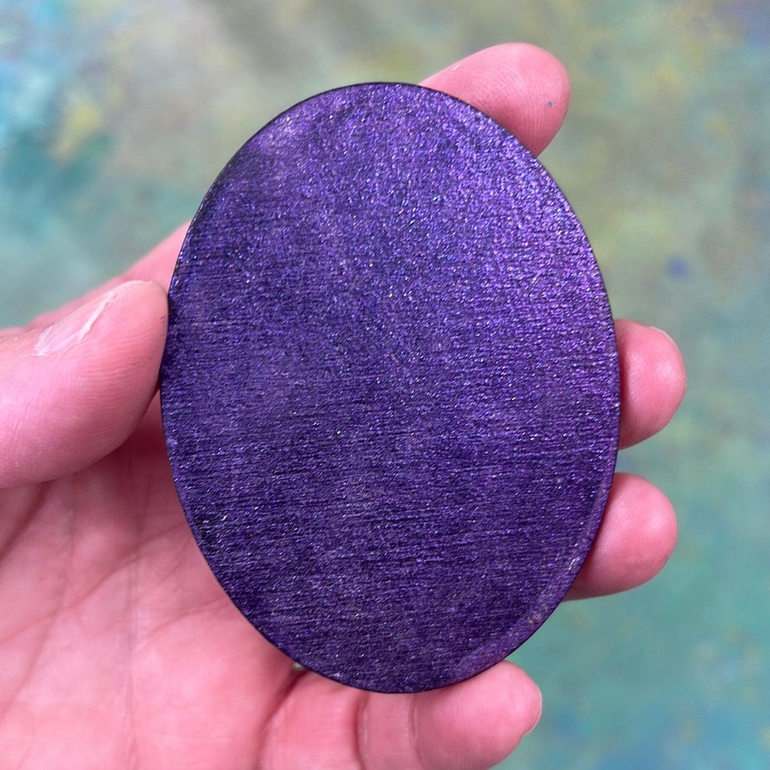 The Maleficent 7-Tanglewood Sue-per DUPER Shifter Metallic Wax Sample Pack