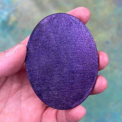 The Maleficent 7-Tanglewood Sue-per DUPER Shifter Metallic Wax Sample Pack