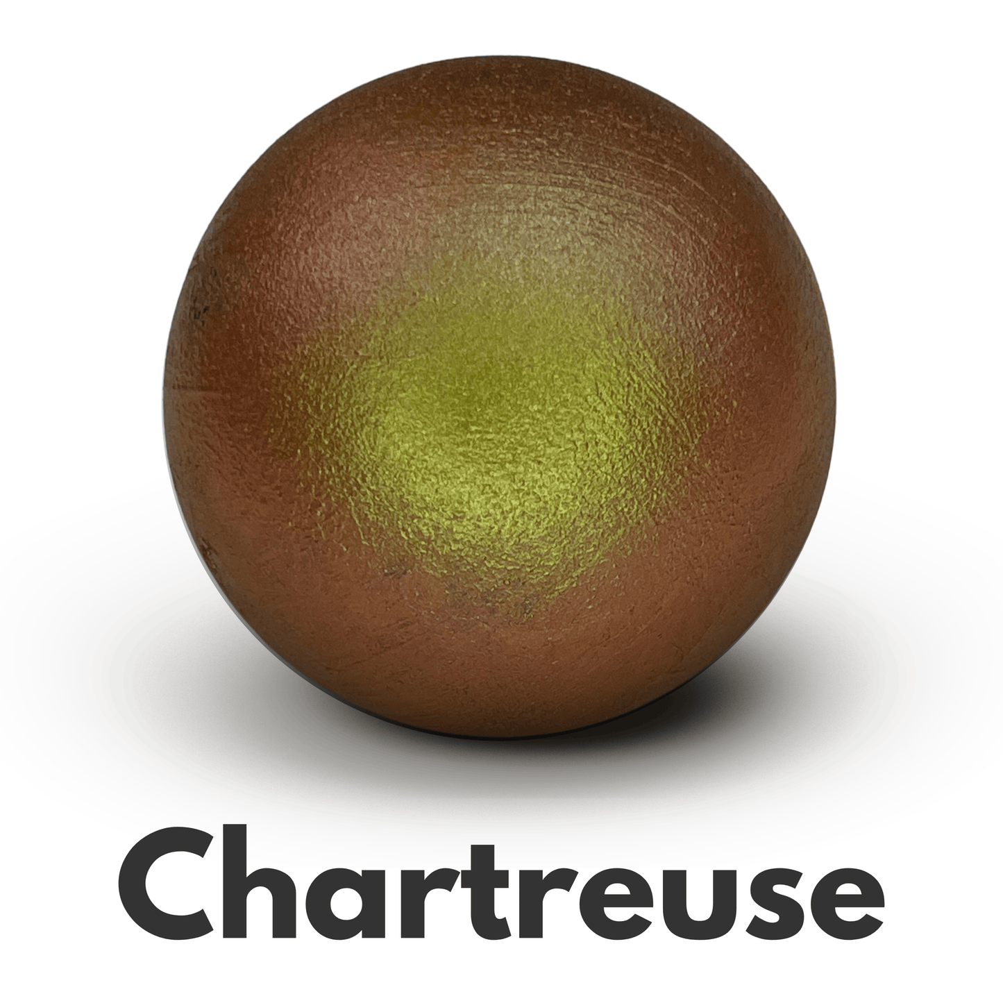 Chartreuse Color Shifting Paint – Green, Gold & Yellow | Tanglewood Sue-per Shifter