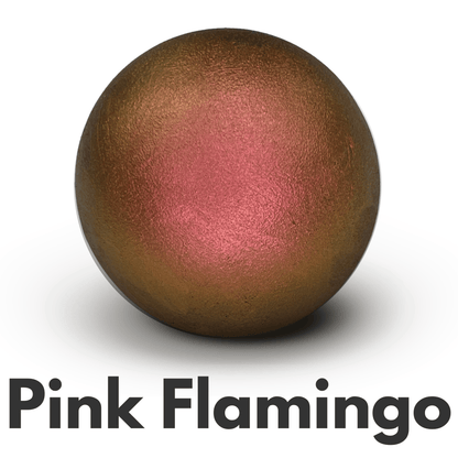 Color Shifting Paint  SAMPLE Pack | Tanglewood Sue-per Shifter