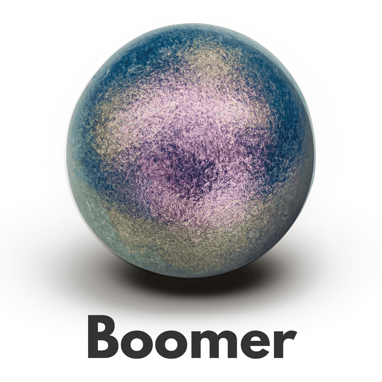 Boomer- Tanglewood Sue-per Sparklers Metallic Wax