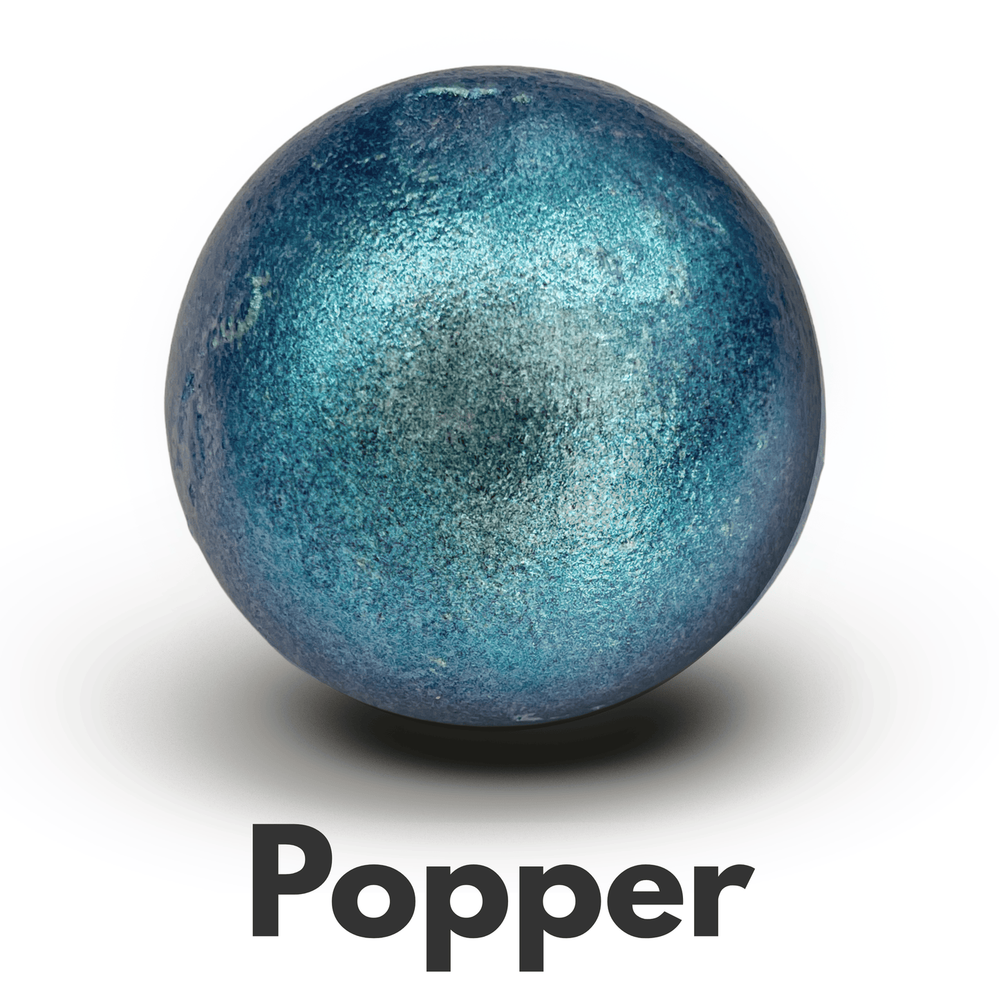Popper- Tanglewood Sue-per Sparklers Metallic Wax