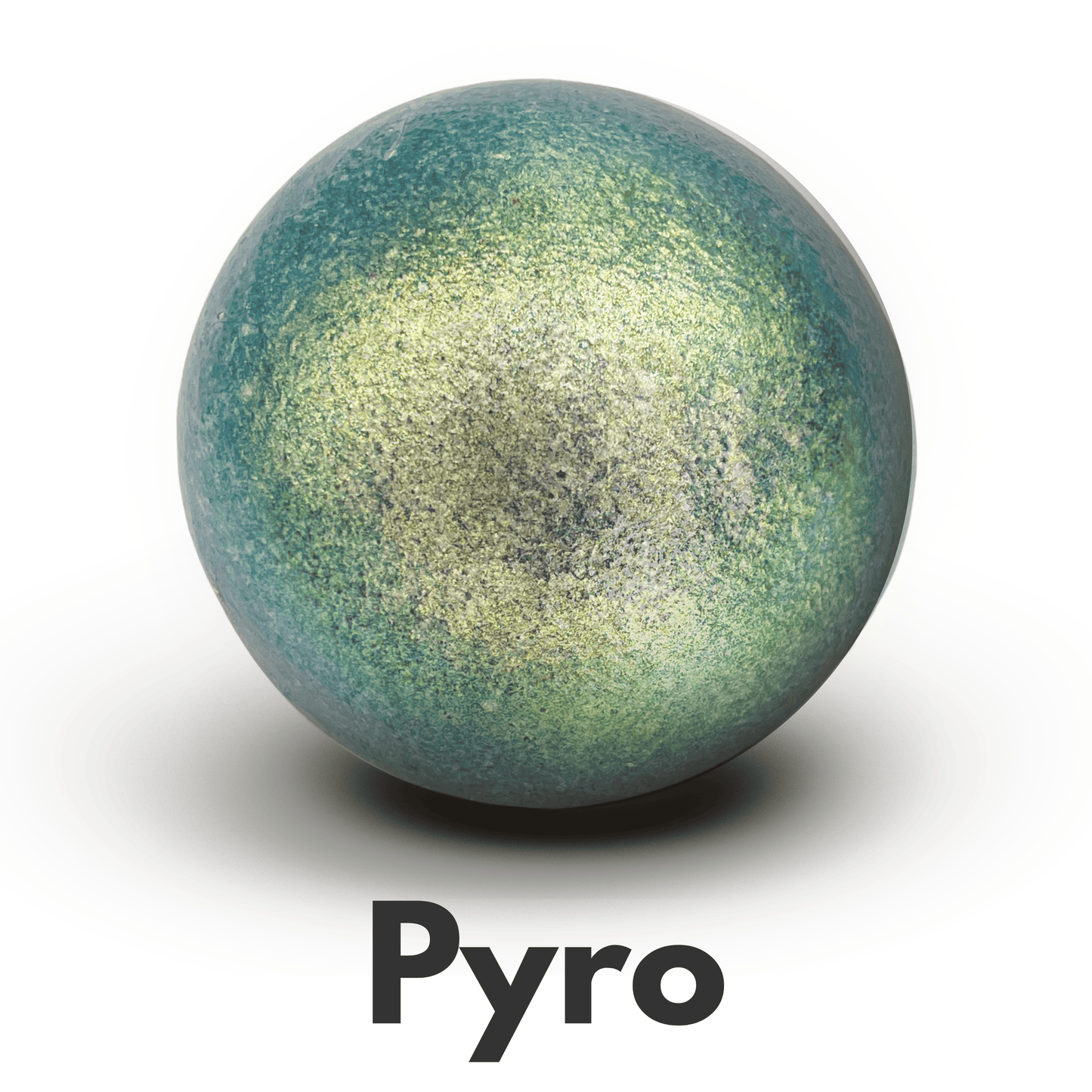 Pyro- Tanglewood Sue-per Sparklers Metallic Wax
