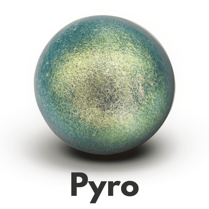 Pyro- Tanglewood Sue-per Sparklers Metallic Wax