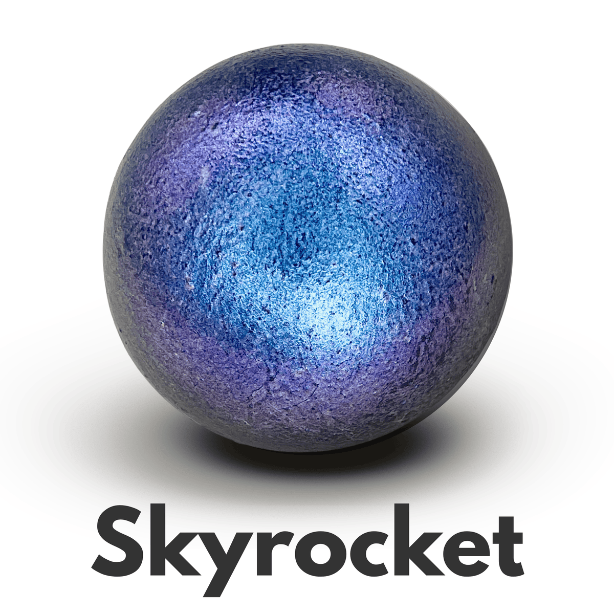 Skyrocket- Tanglewood Sue-per Sparklers Metallic Wax