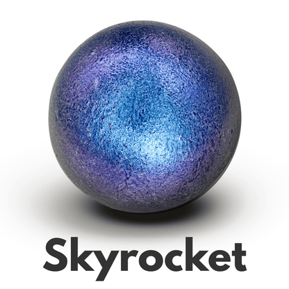 Skyrocket- Tanglewood Sue-per Sparklers Metallic Wax