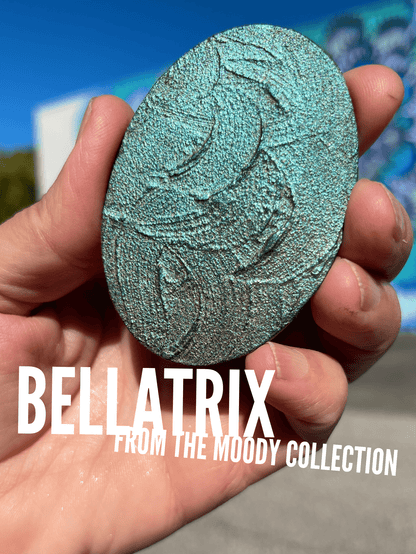 BELLATRIX Tanglewood Sue-per Moody Shifter Metallic Wax