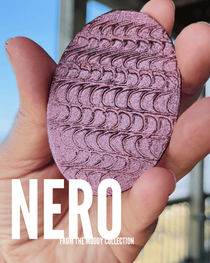 NERO Tanglewood Sue-per Moody Shifter Metallic Wax